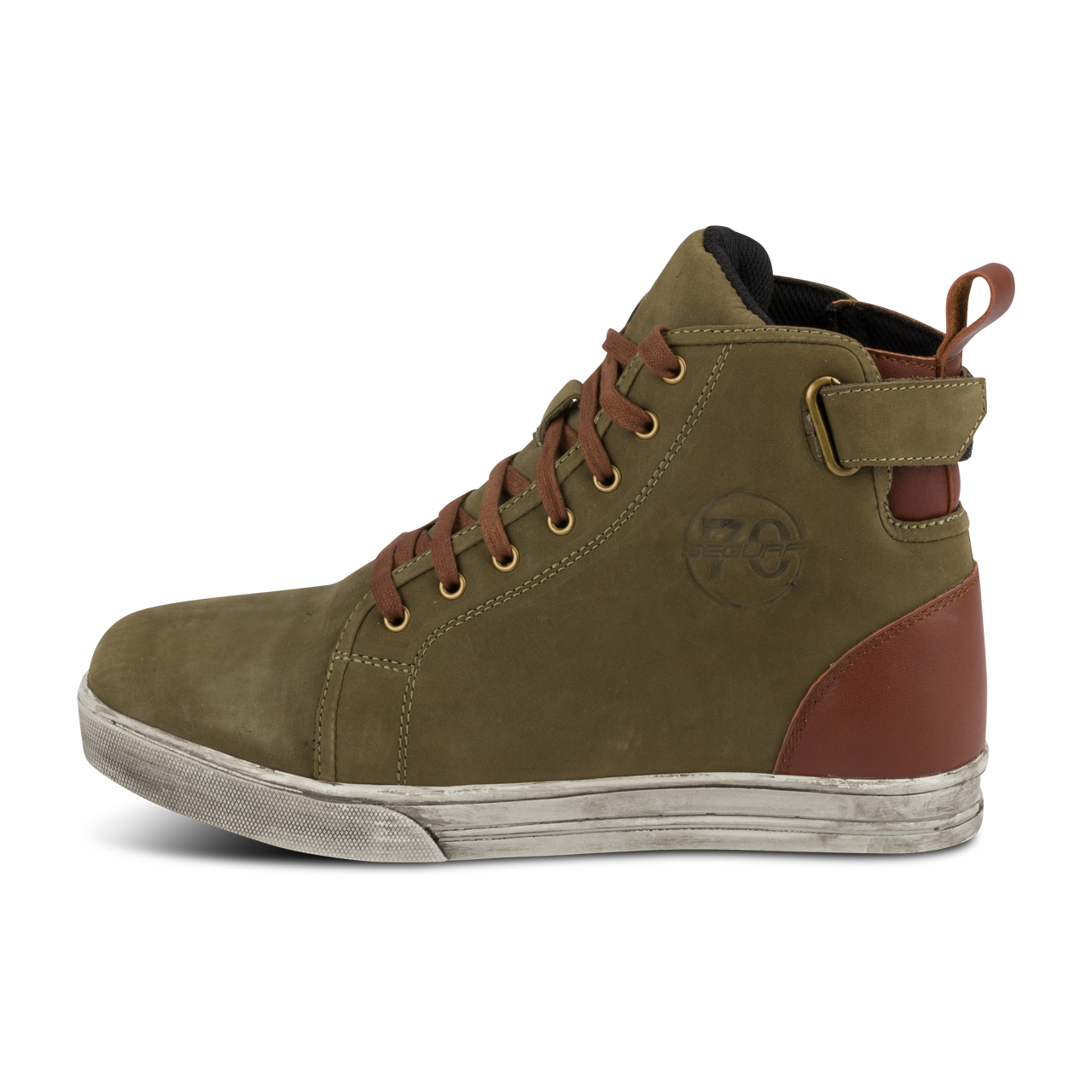 Segura Pixel MC Shoes