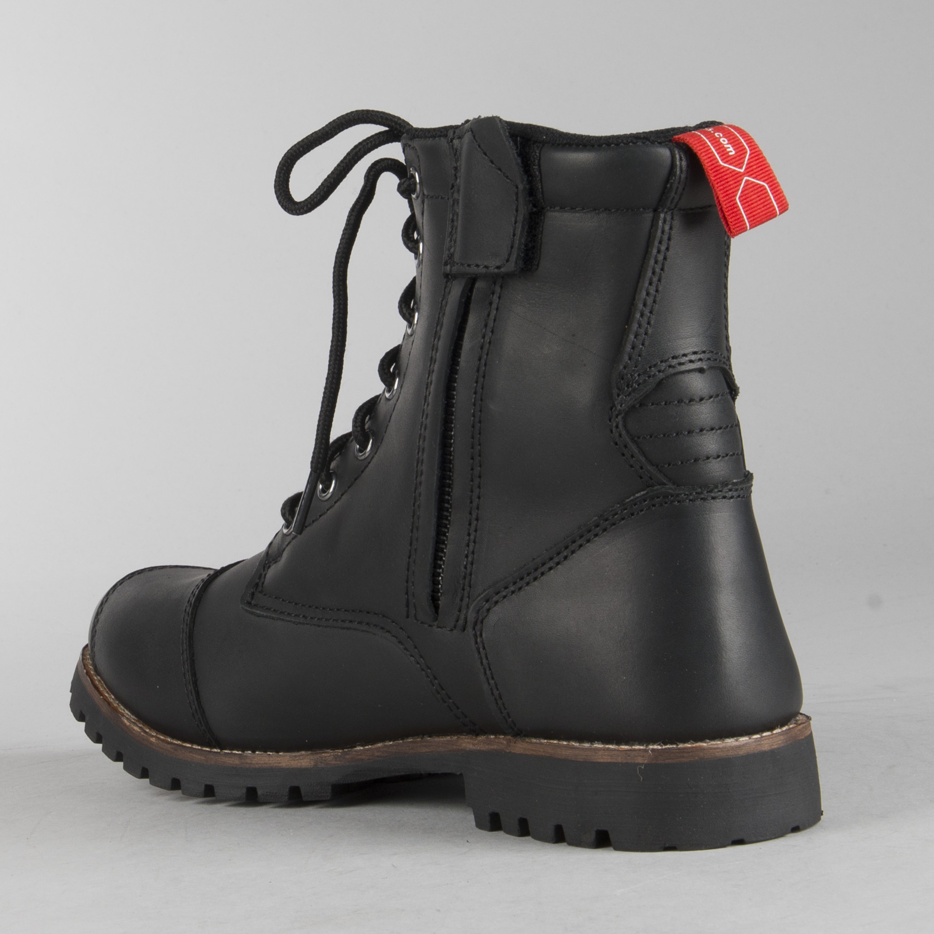 IXS Classic Oiled MC Shoes