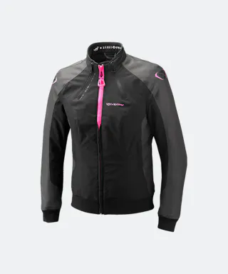 Motorjas Dames Ixon Siwa