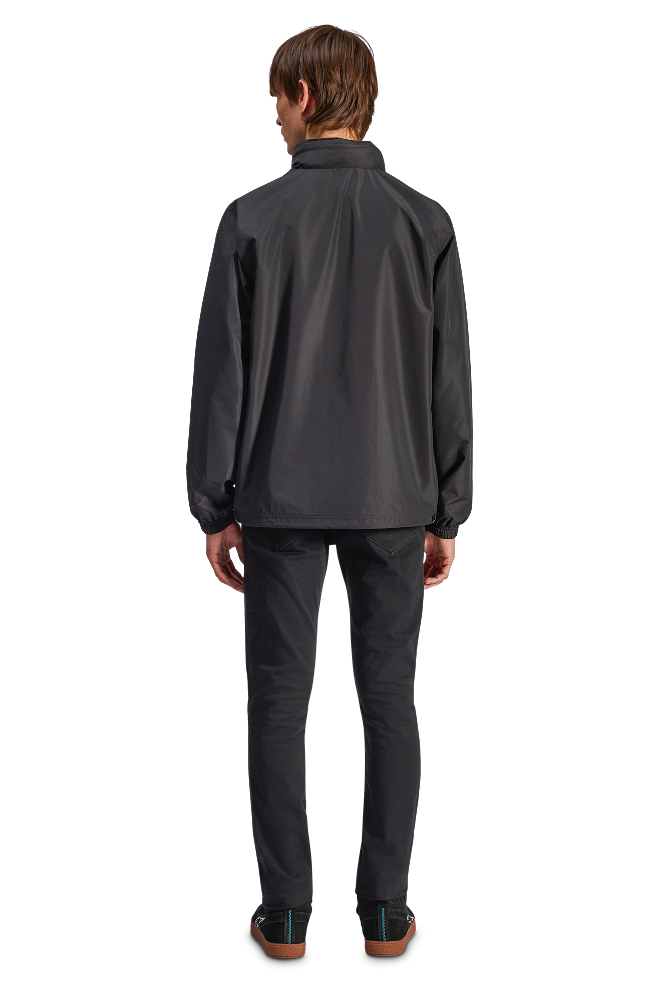 Jas Alpinestars Overhaul Racer