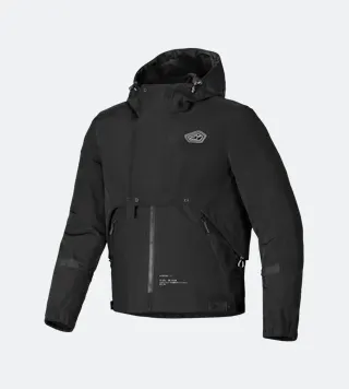Motorjas Alpinestars Mootant WP Parka