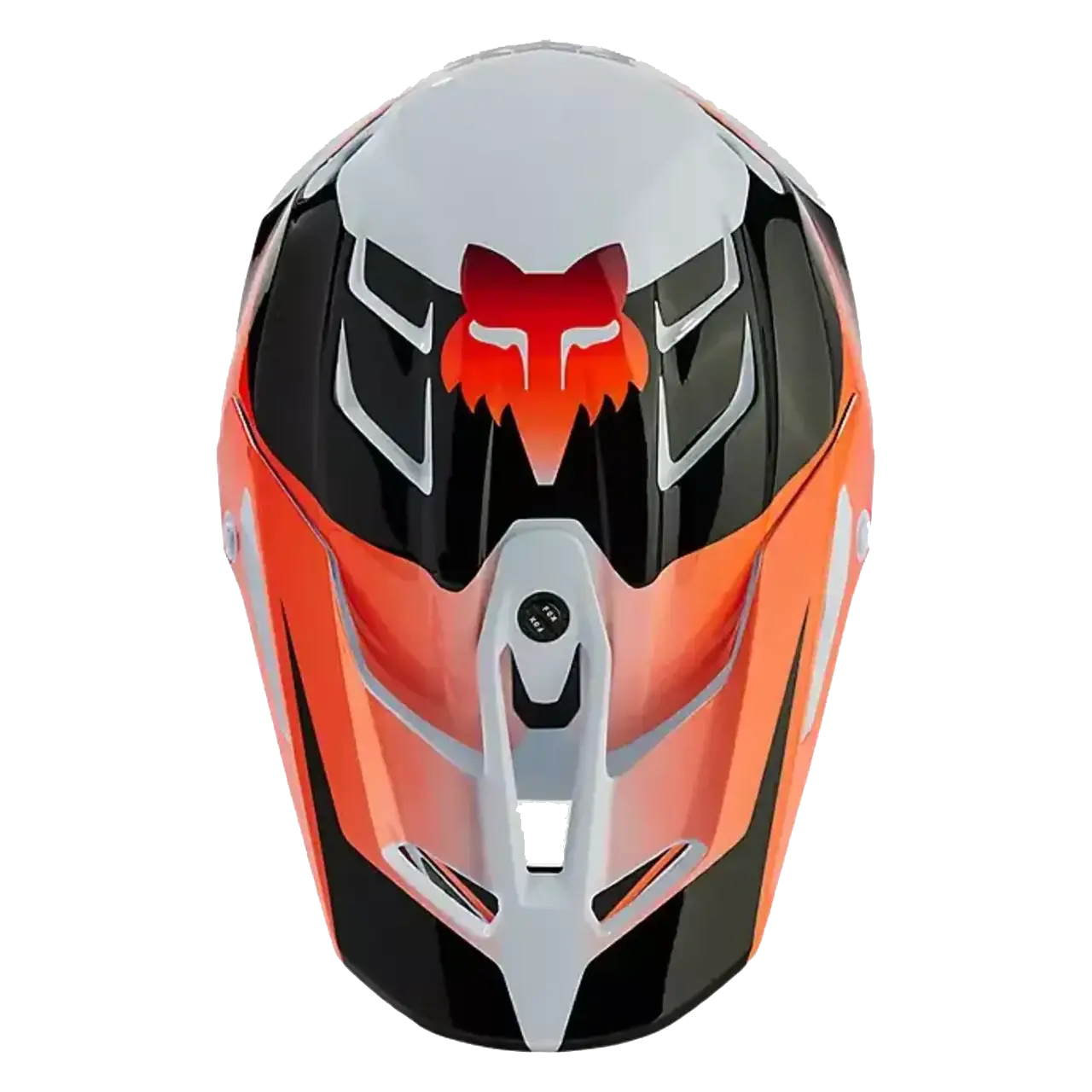Casco de Cross Niño FOX V3 Streak