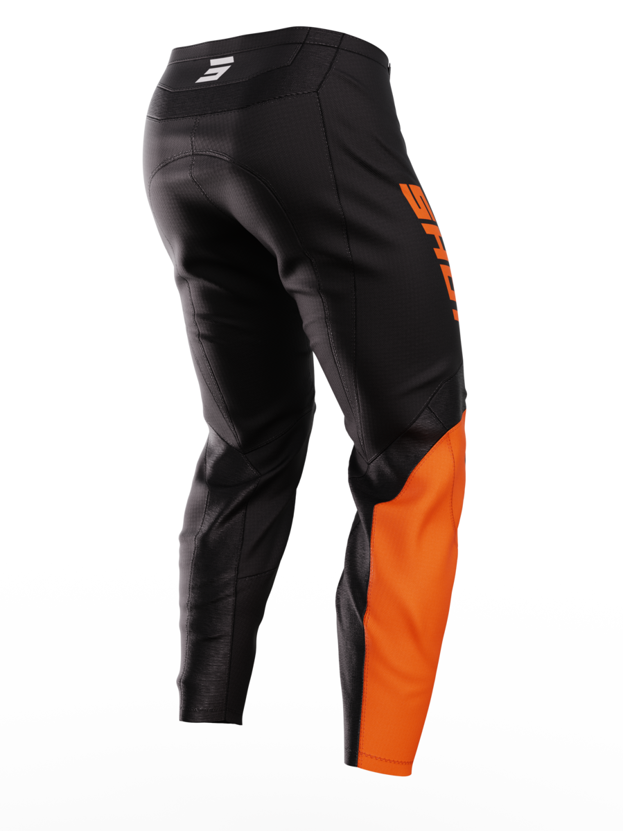 Shot Draw MX Trousers Squad