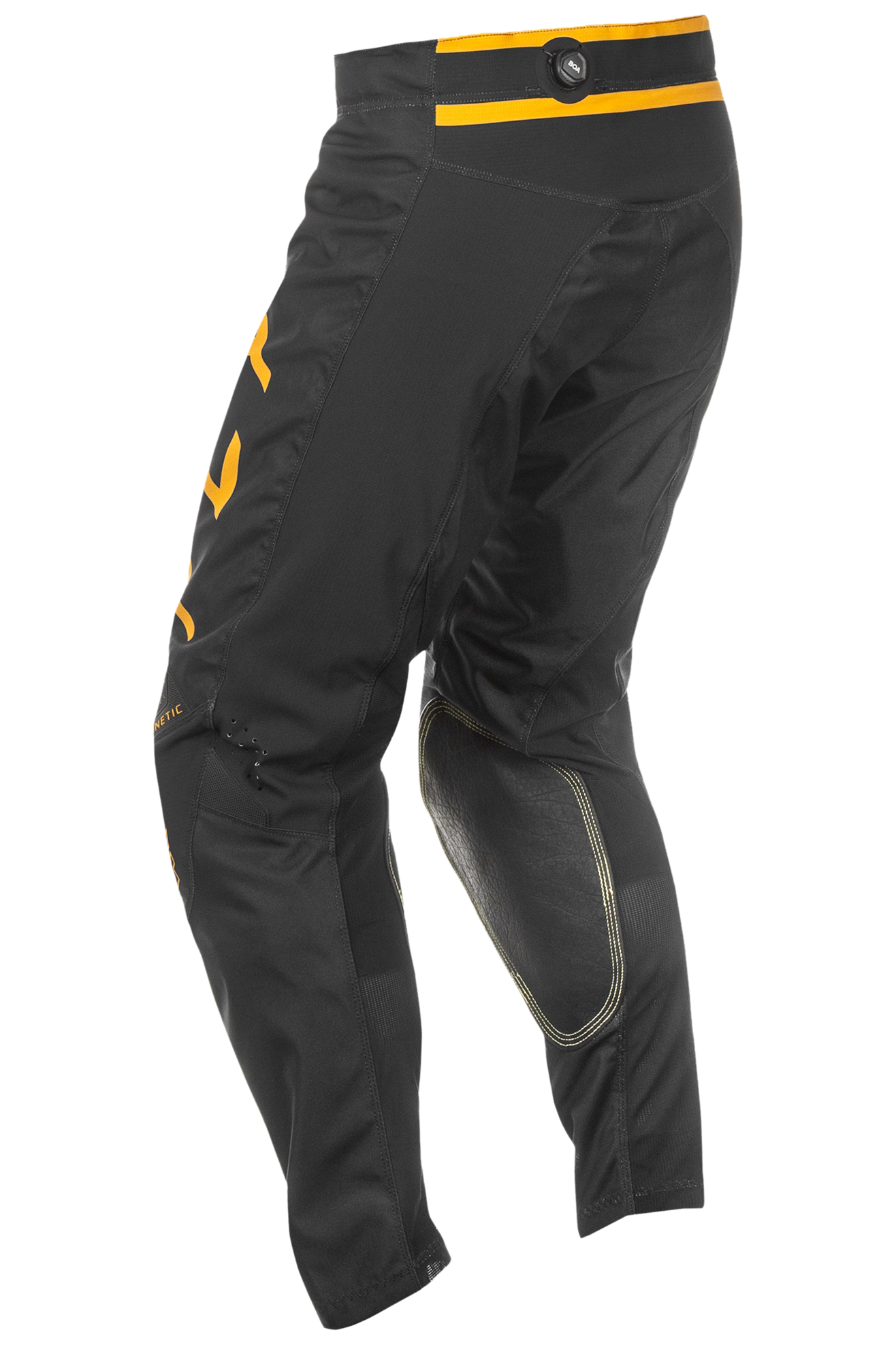 Pantalones de Cross FLY Racing Kinetic Center