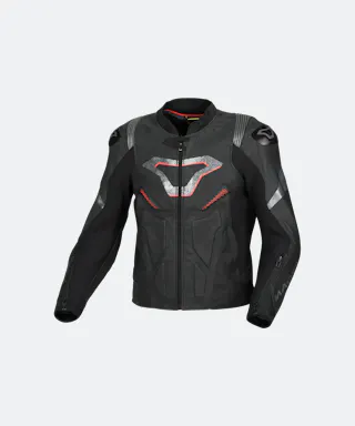 Motorjas Macna Pointer