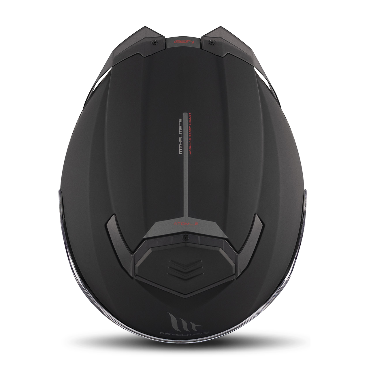 Modulaire Helm MT Atom 2 SV