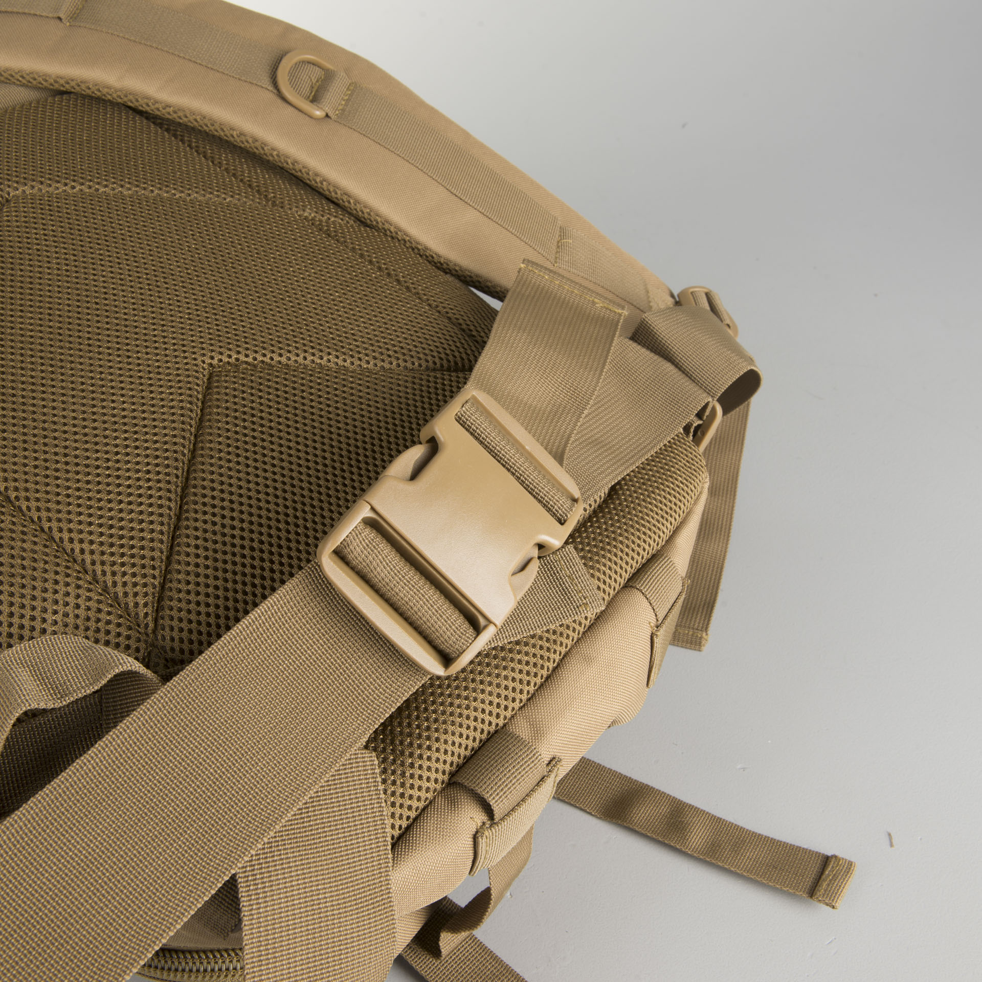 Brandit US Cooper Large Backpack - 30L