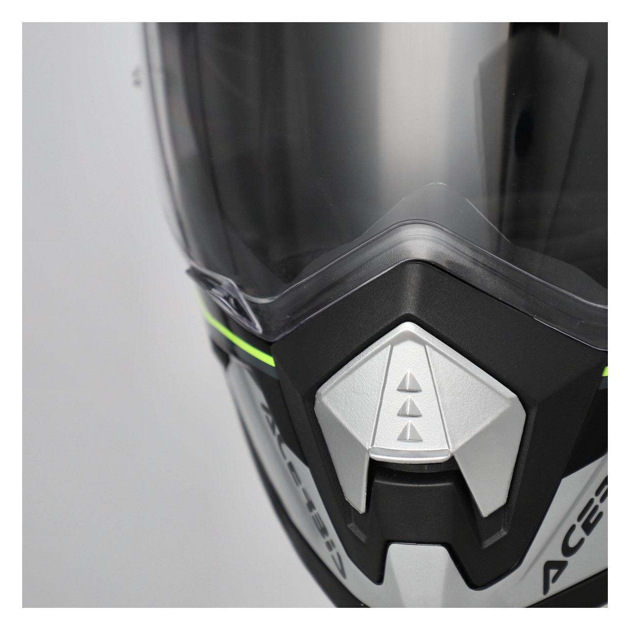 Adventure Helm Acerbis Assault Graphic