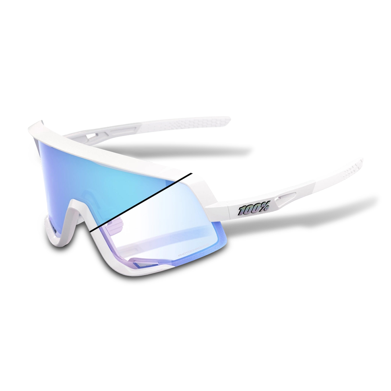 100% Glendale MTB Glasses