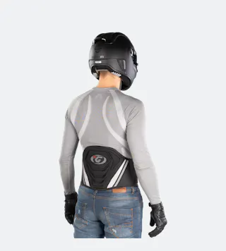 Faja Garibaldi Expert