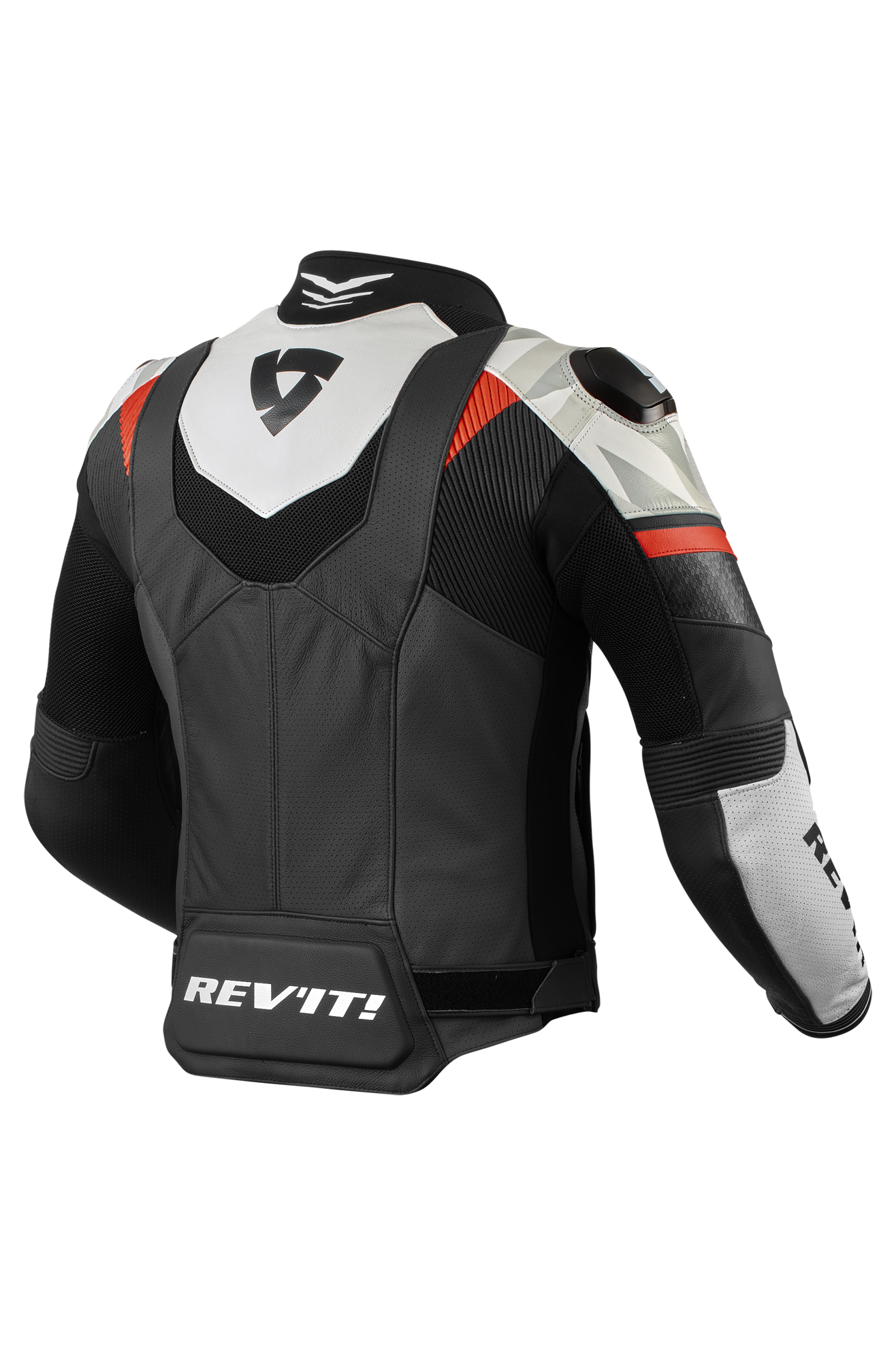 Rev'it! Hyperspeed 2 Air Motorcycle Jacket