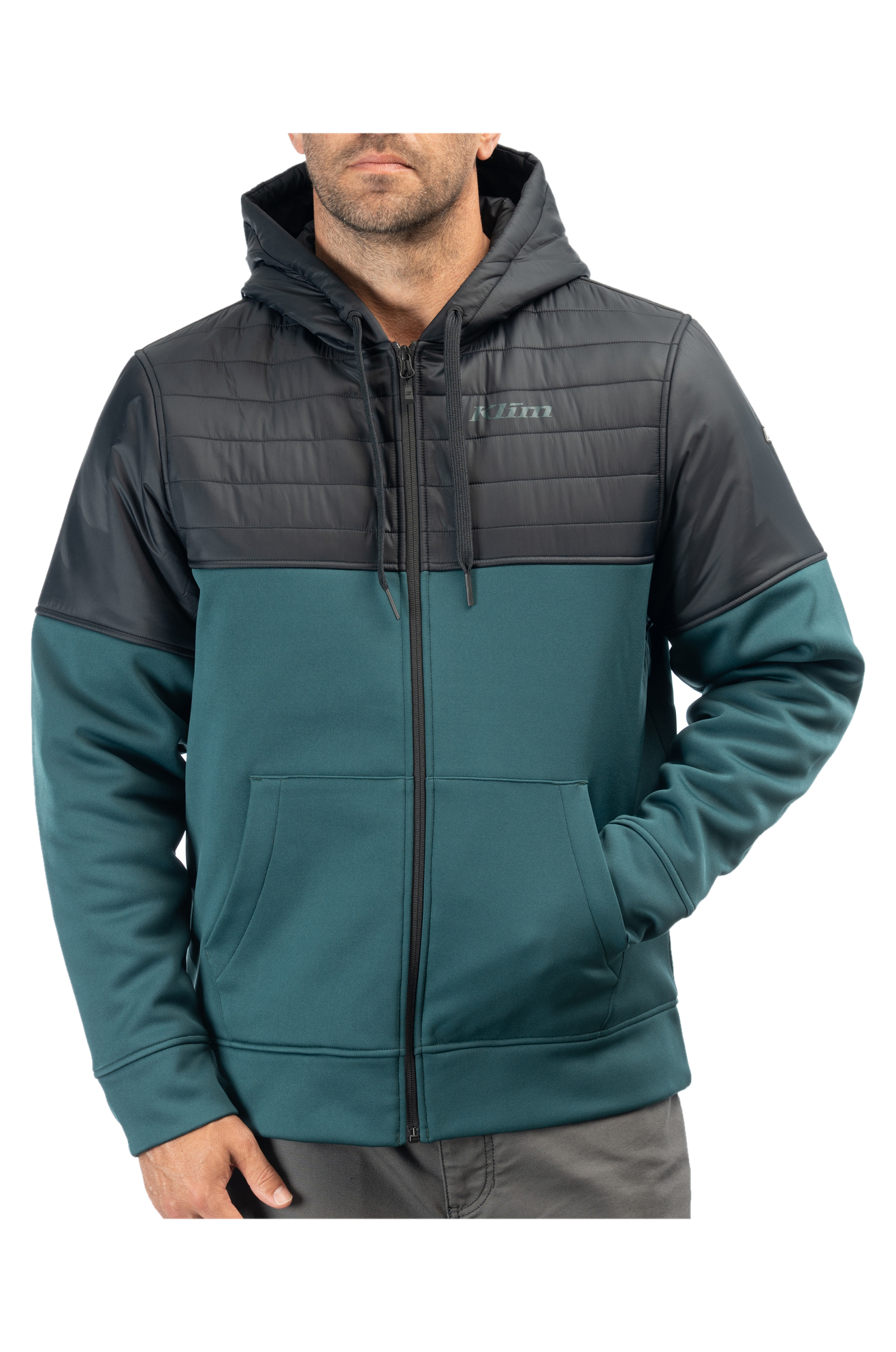 Hanorac Klim Tamarack Izolat