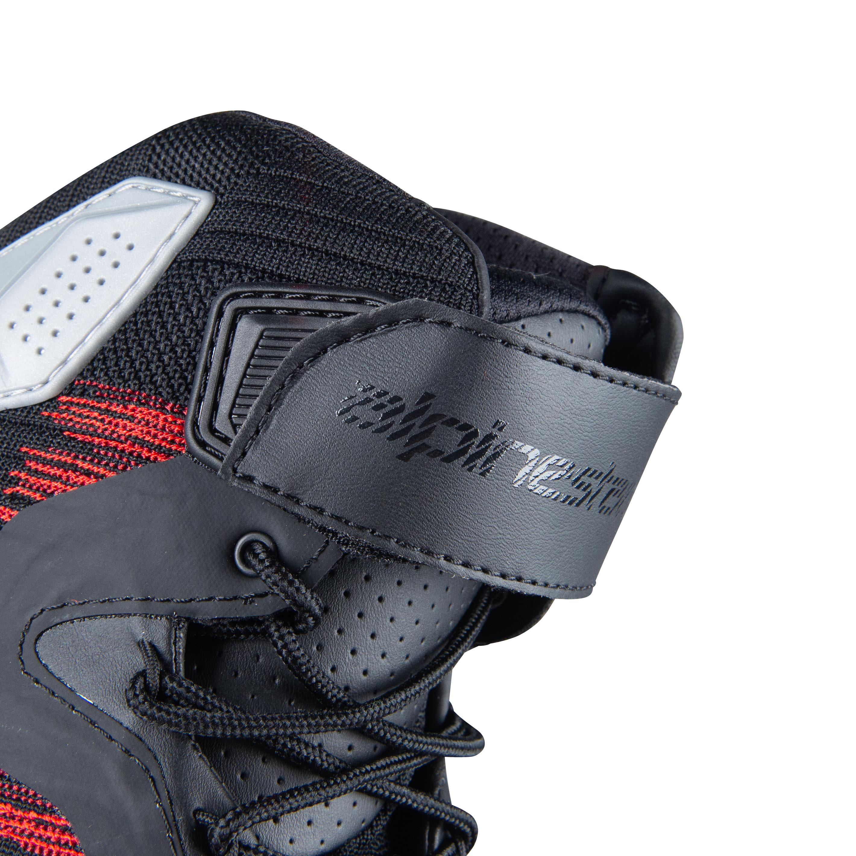 Alpinestars Faster-3 Rideknit® MC Shoes