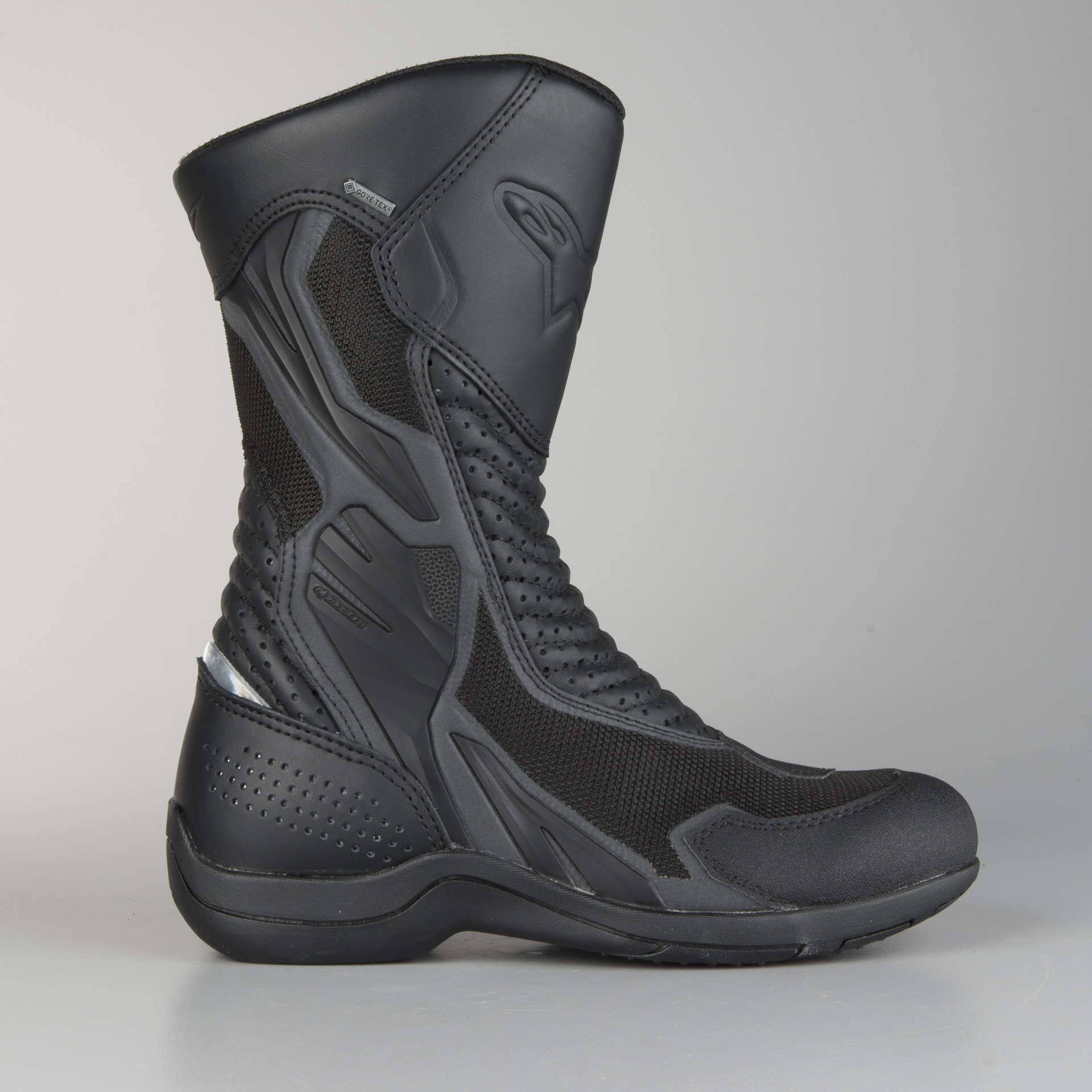 Motorlaarzen Alpinestars Air Plus V2 Gore-tex