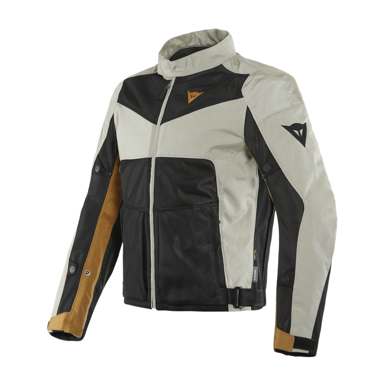 Chaqueta de Moto Dainese Sauris 2 D-Dry