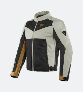 MC-Jakke Dainese Sauris 2 D-Dry