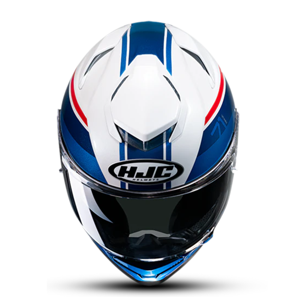 Casco Integral HJC RPHA 71 Mapos