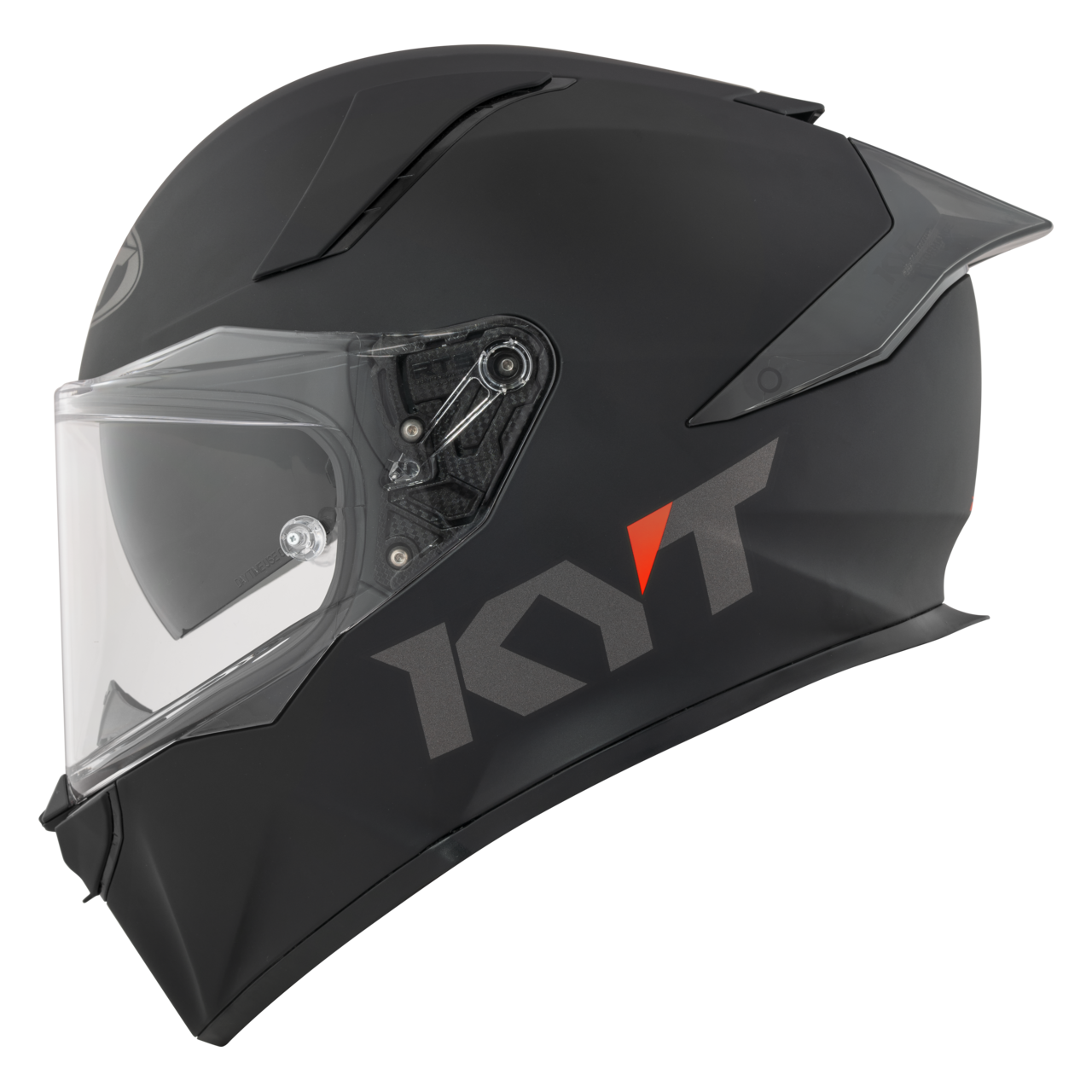 Casco Integral KYT R2R