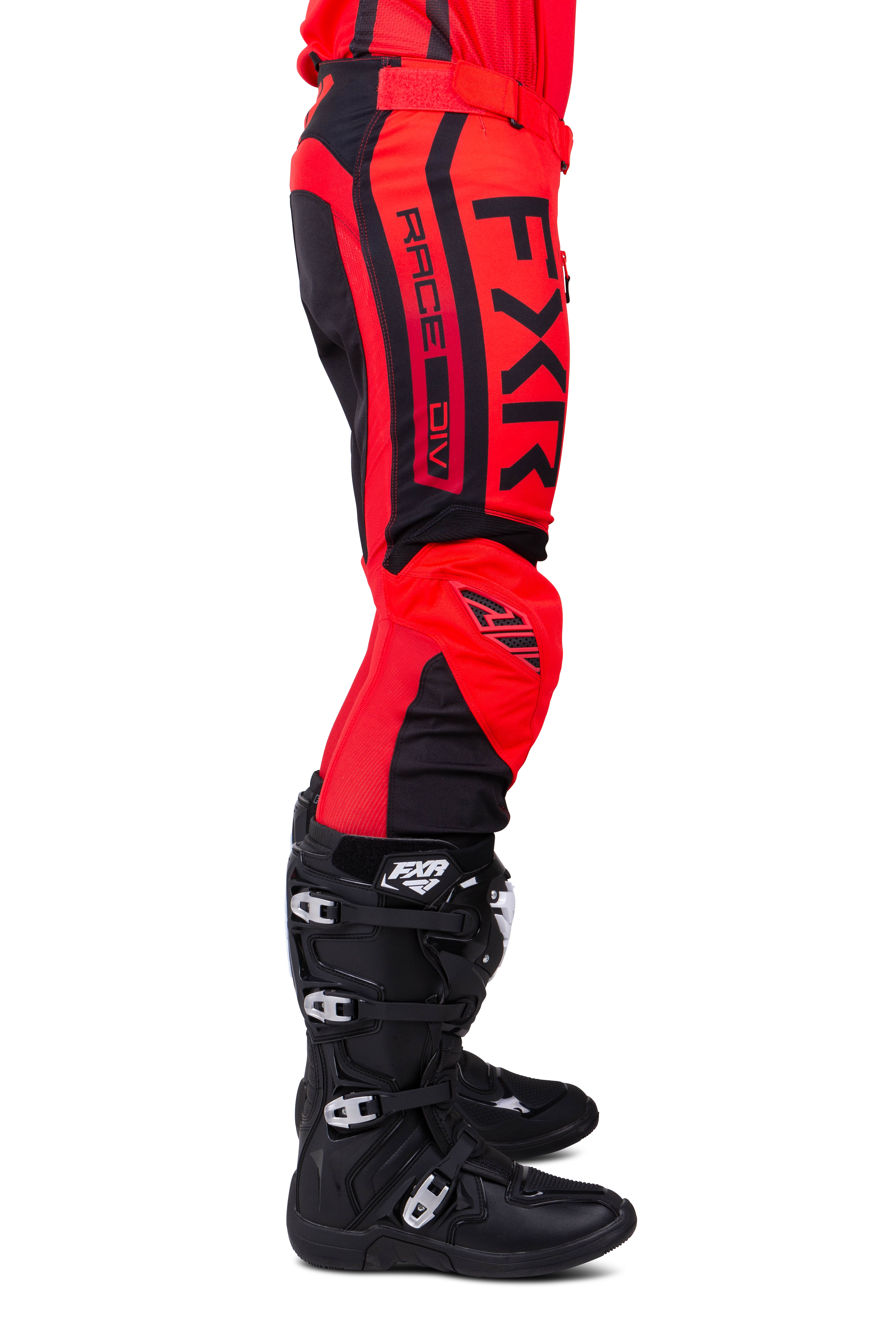 Pantalon Cross FXR Contender