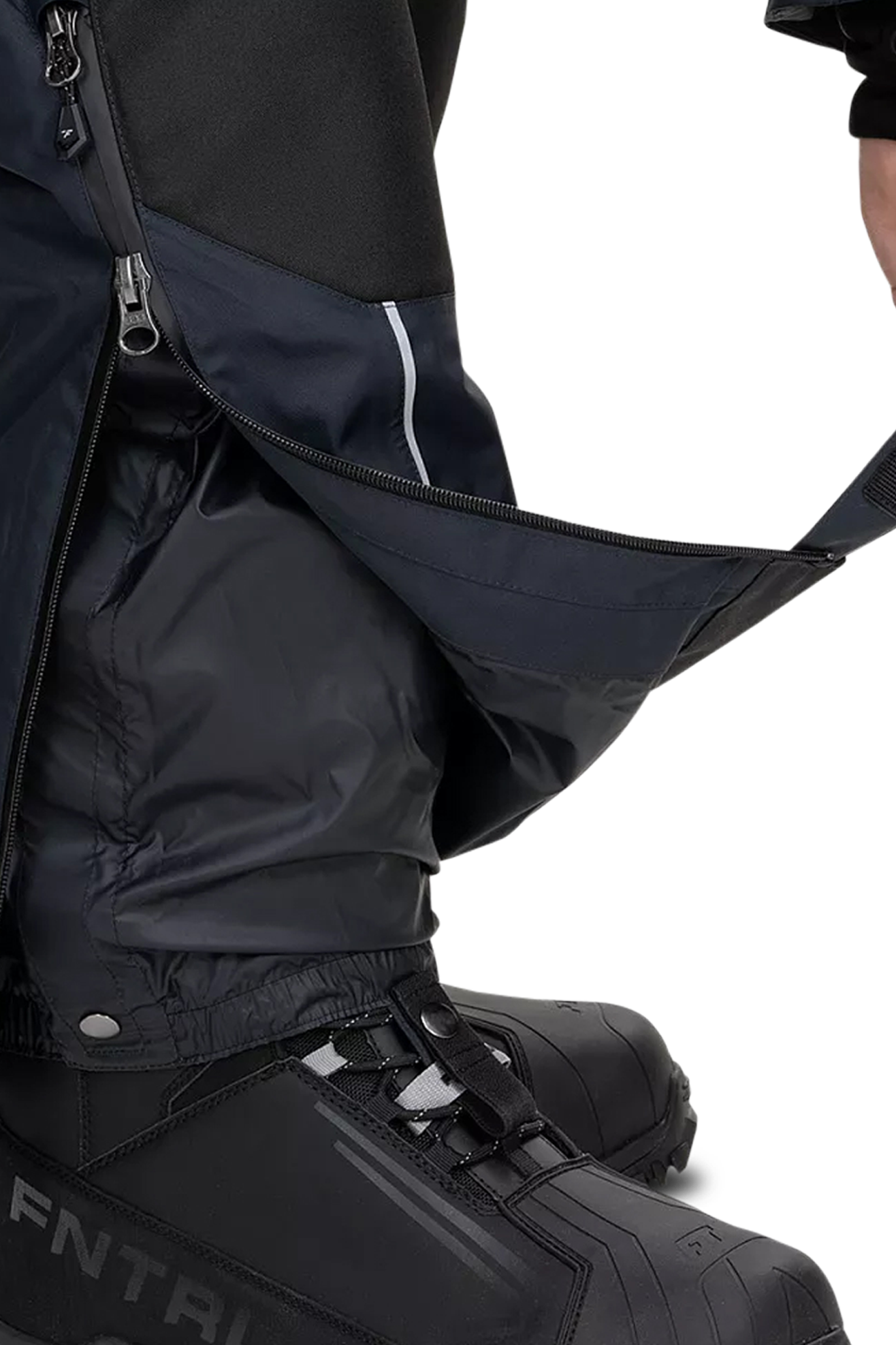 Finntrail Blizzard Insulated Monosuit