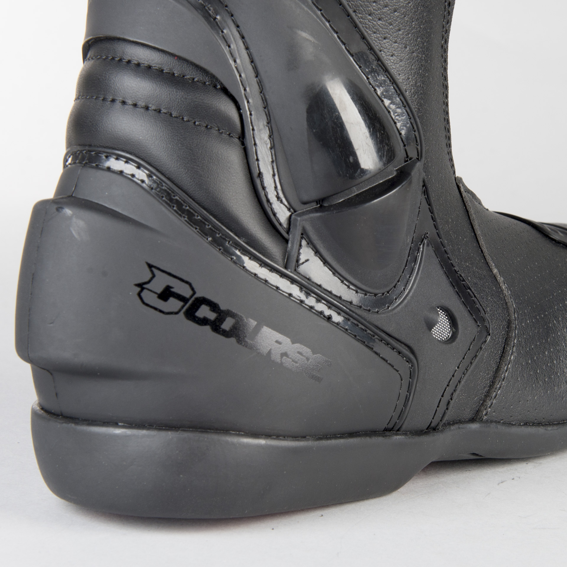 Bottes Moto Course Pacer