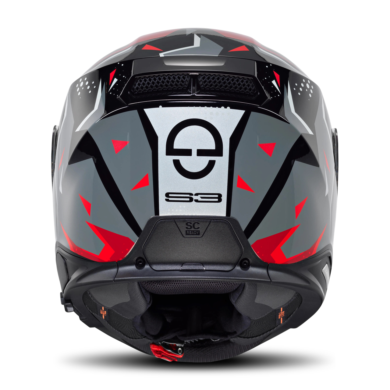 Casque Intégral Schuberth S3 Spark