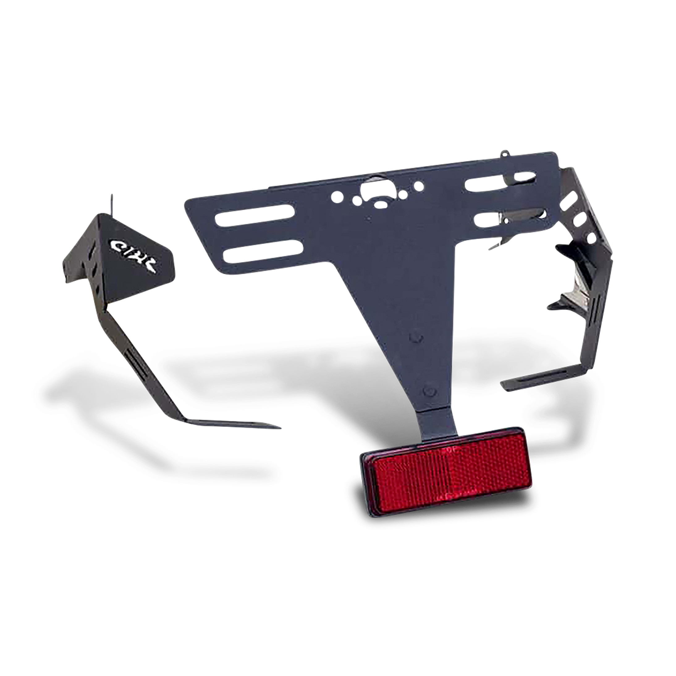 Puig License Plate Holder Lowest Price Guarantee xlmoto.eu