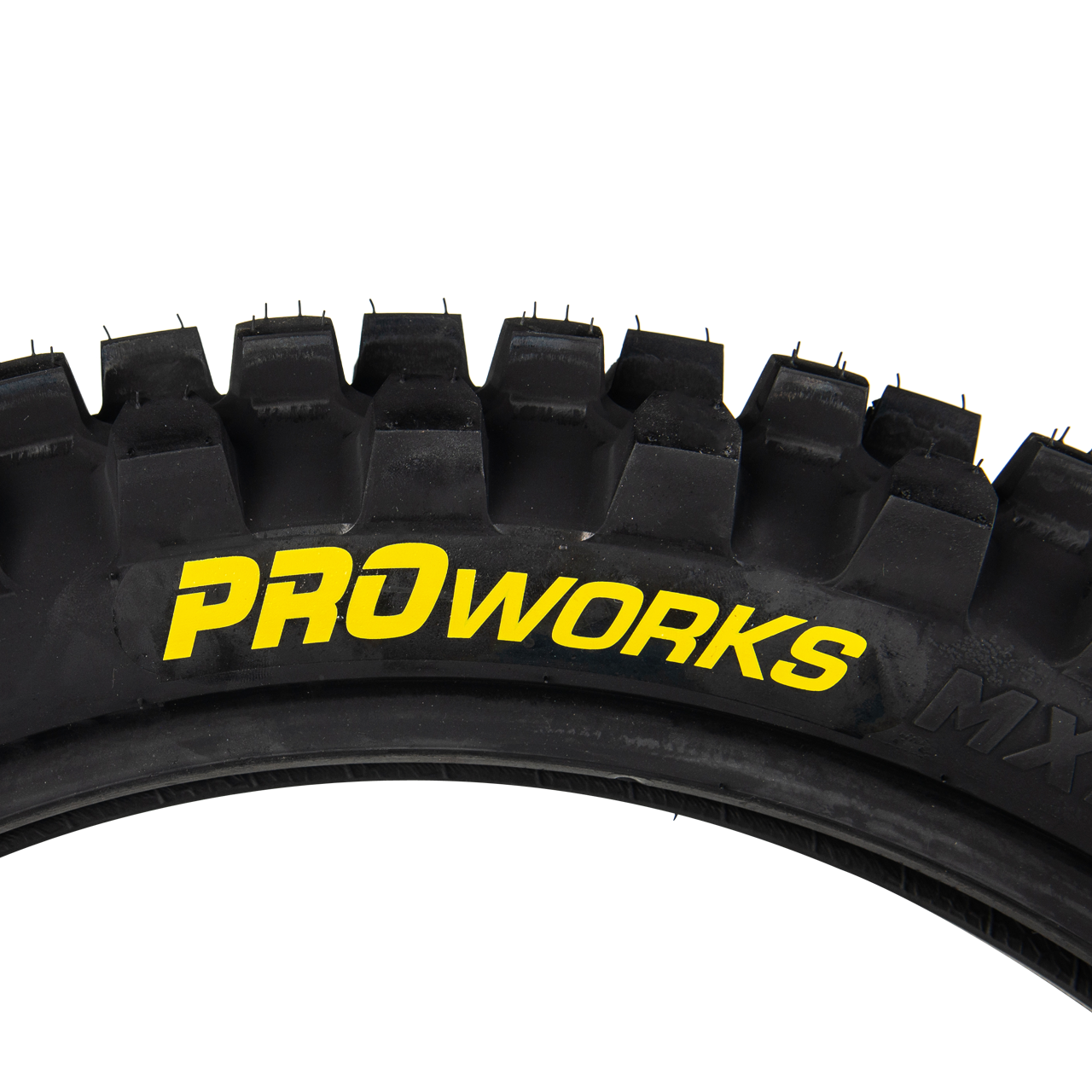 Πίσω Ελαστικό MX Proworks MX24