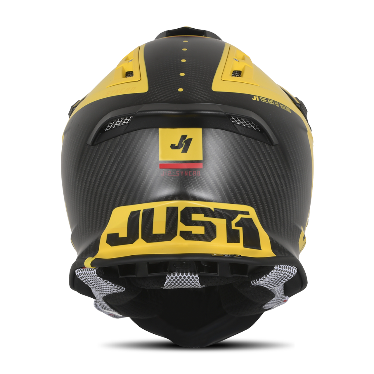 Crosshelm Just1 J12 Syncro