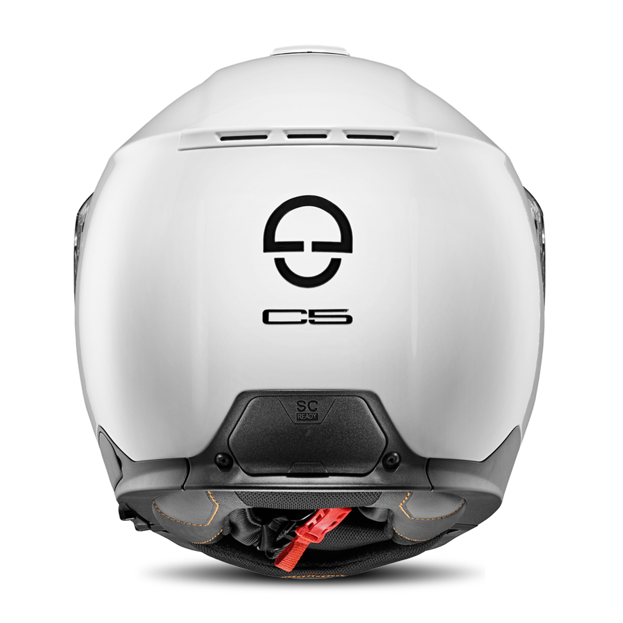 Schuberth C5 Flip-Up Helmet