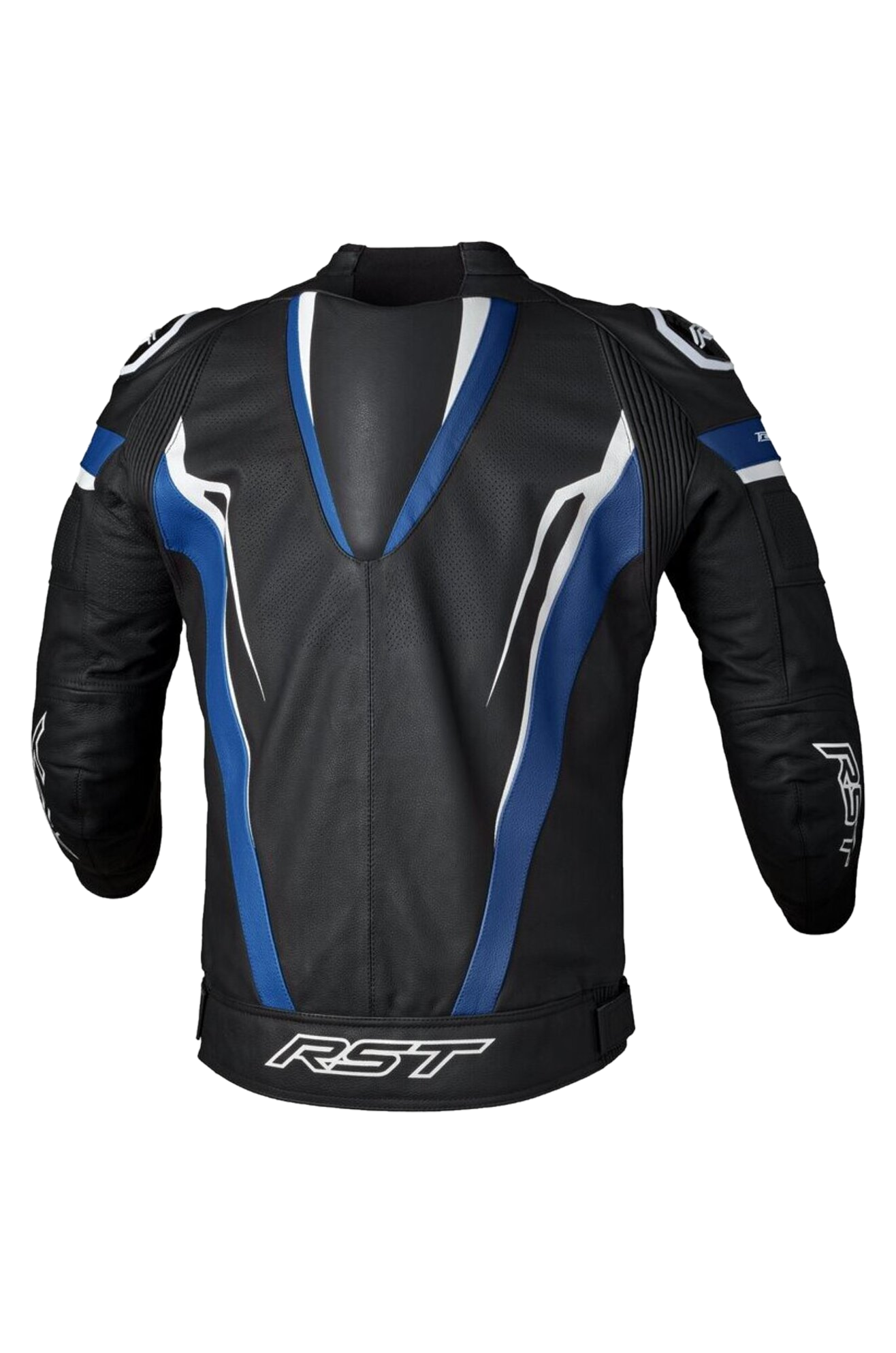 Chaqueta de Moto RST Tractech Evo 5