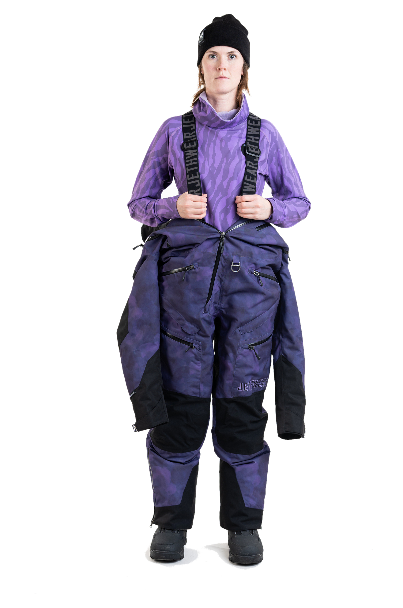 Kombinezon Jethwear The One V2 (2025) Za Ženske 60 g