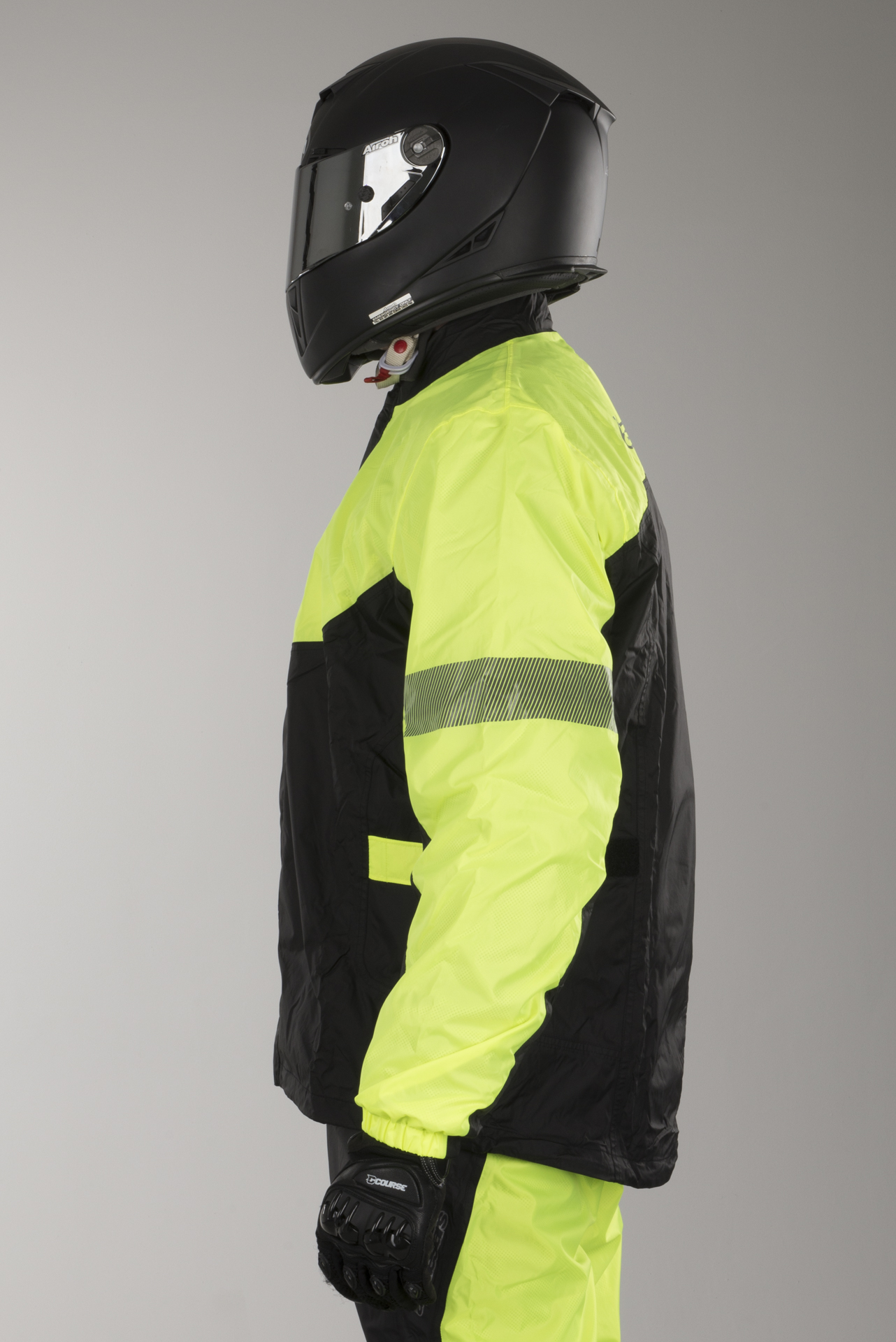 Veste de Pluie Alpinestars Hurricane