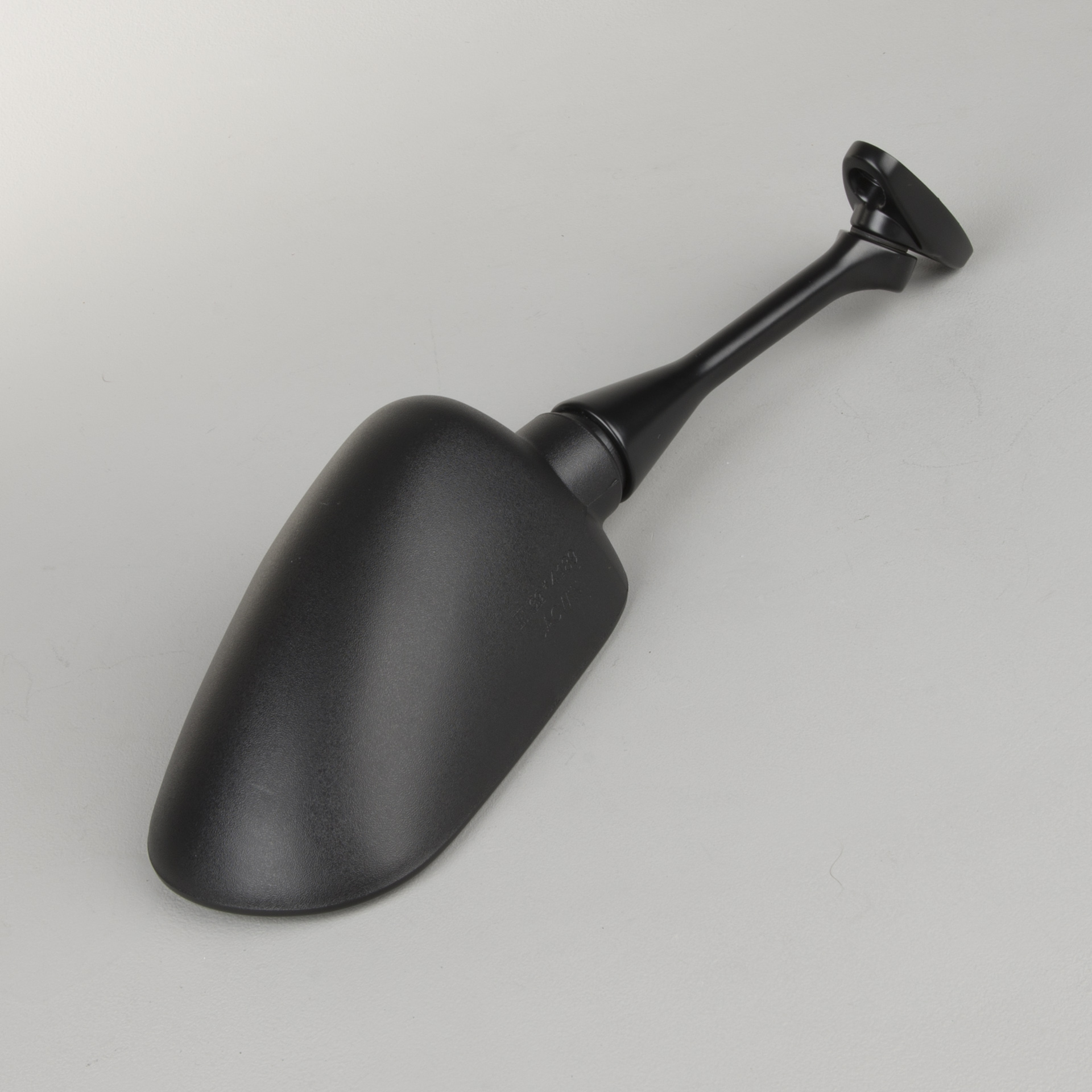 JMP Rearview Mirror Black