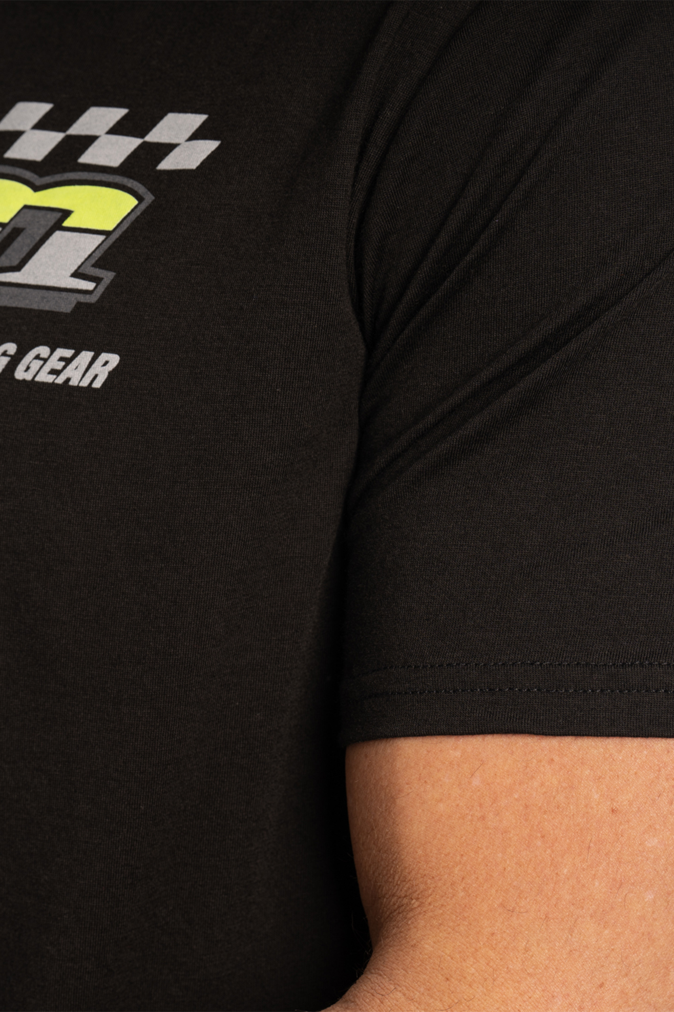 T-shirt Klim Heritage Tri-Blend