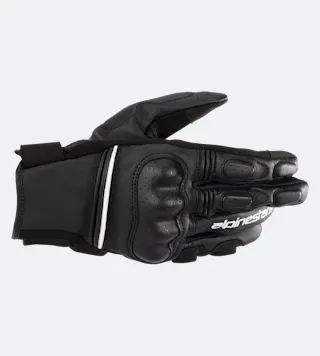 Motorhandschoenen Alpinestars Phenom Leer