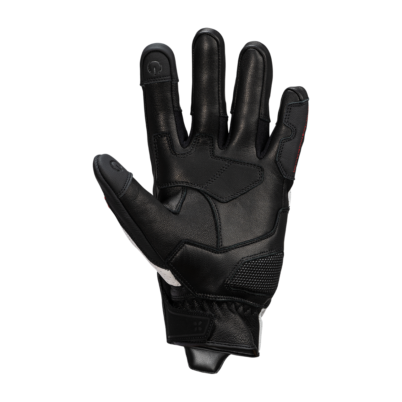 iXS Rapid 1.0 Leather MC Gloves