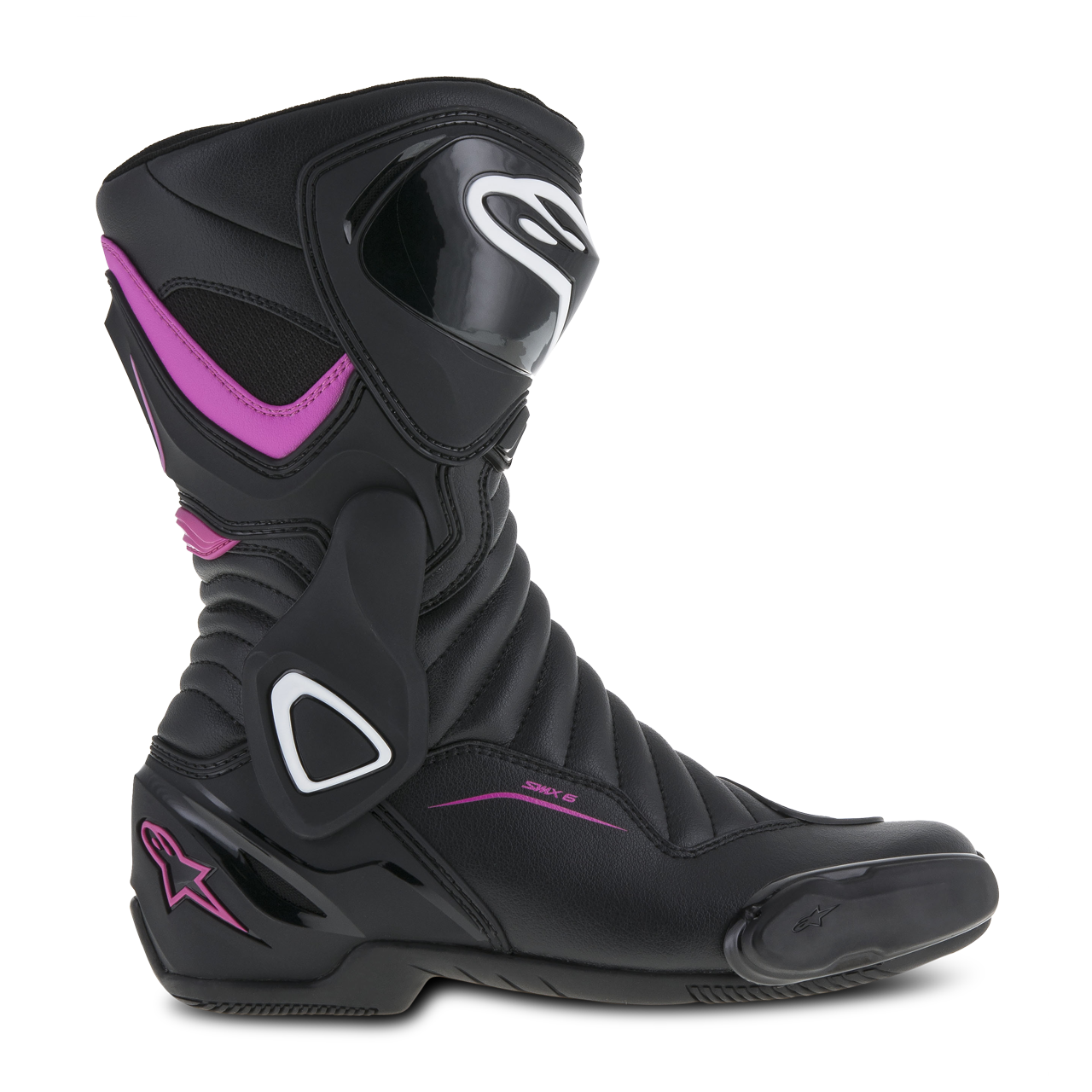 Botas de Moto Alpinestars Stella SMX-6 V2 Mujer