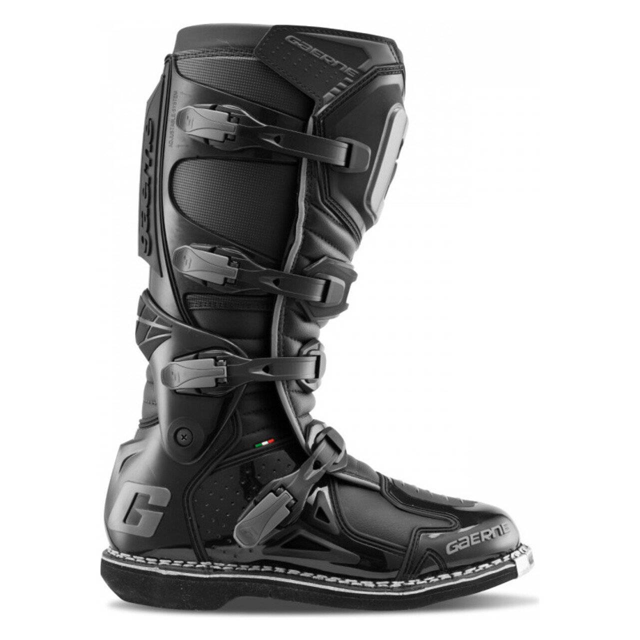 Gaerne Fastback Endurance MX Boots