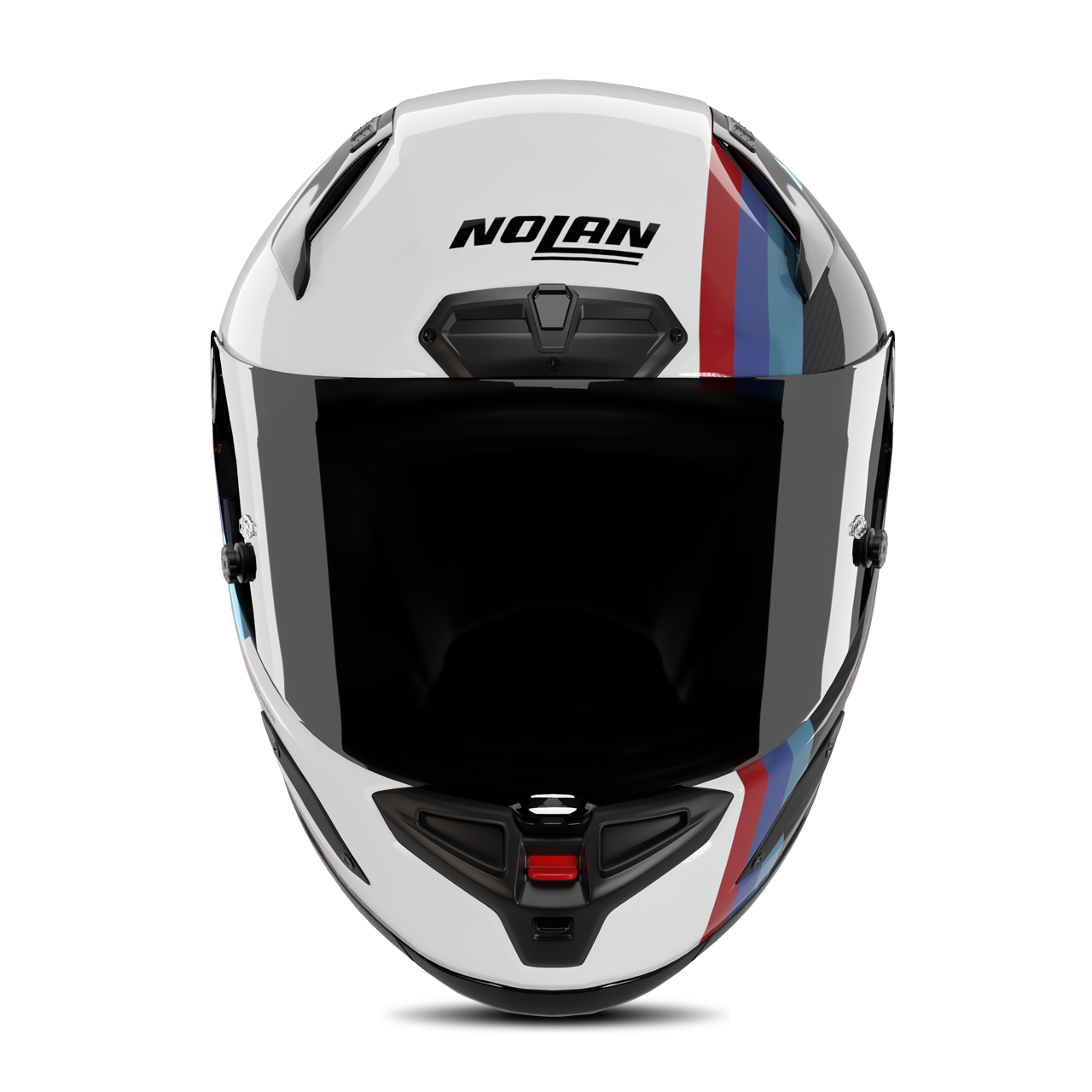 Nolan X-804 RS Gemini Full Face Helmet