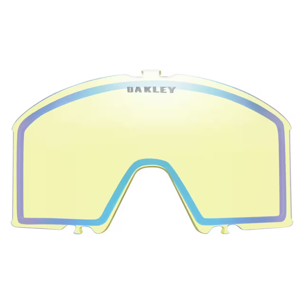 Moottorikelkan Linssi Oakley Target Line L