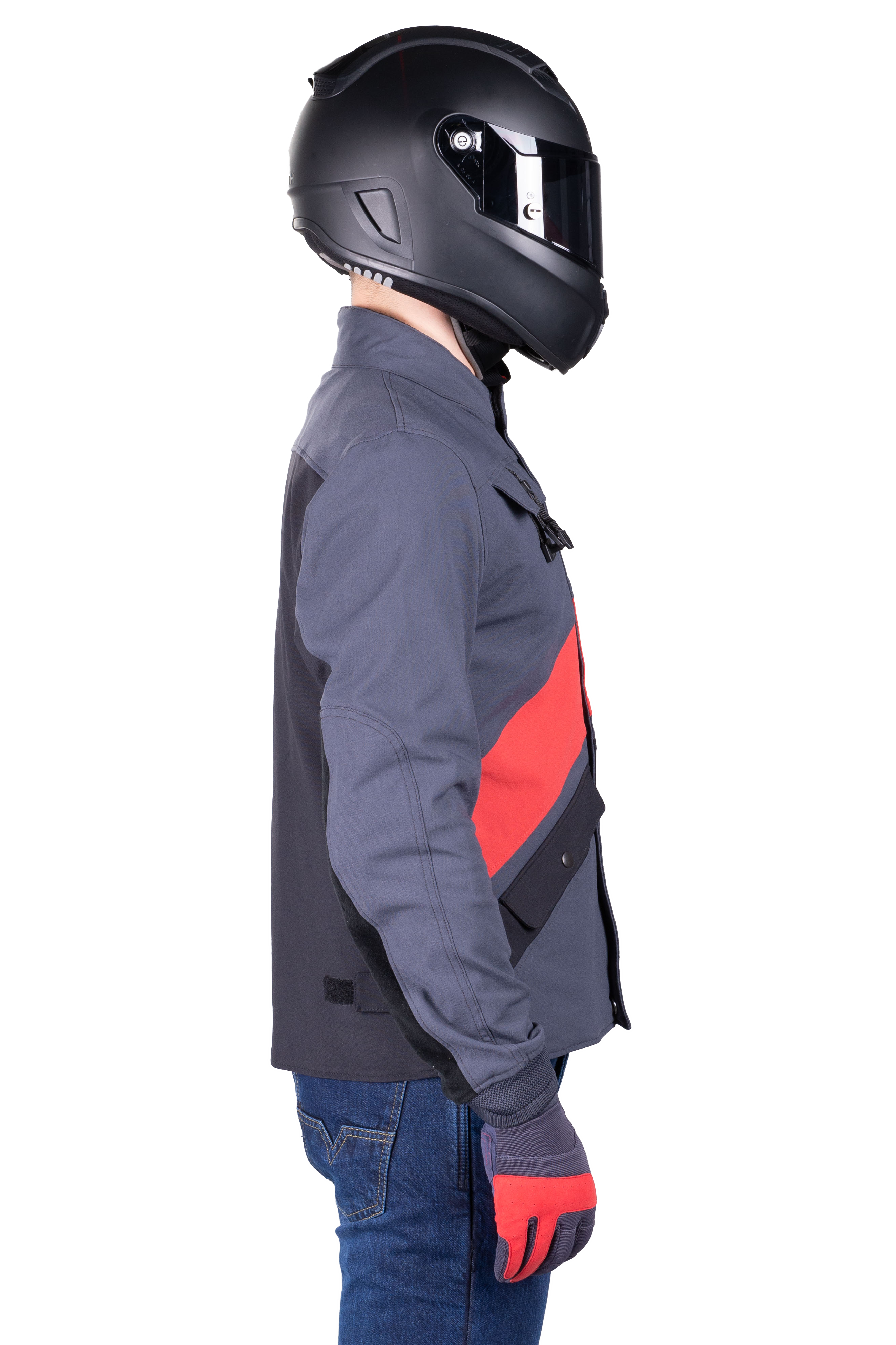 Blouson Moto Dainese Kayes