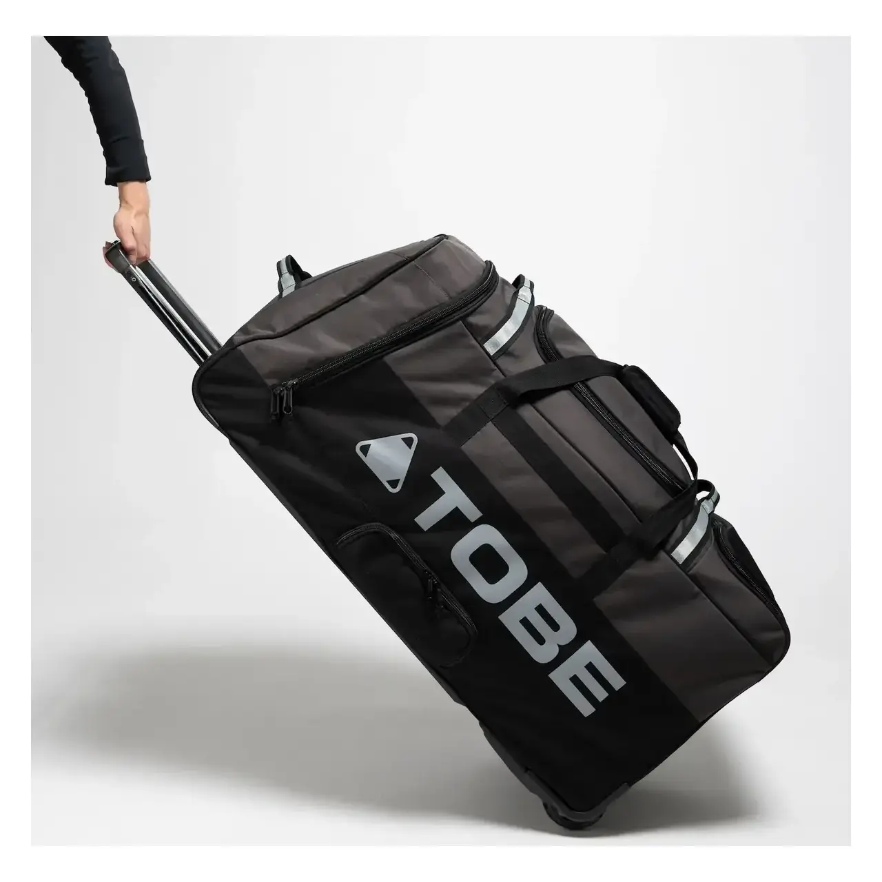 Bolsa de Equipamiento TOBE Locus con Ruedas