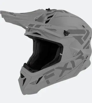 MX Šalmas FXR Helium Prime Fidlock