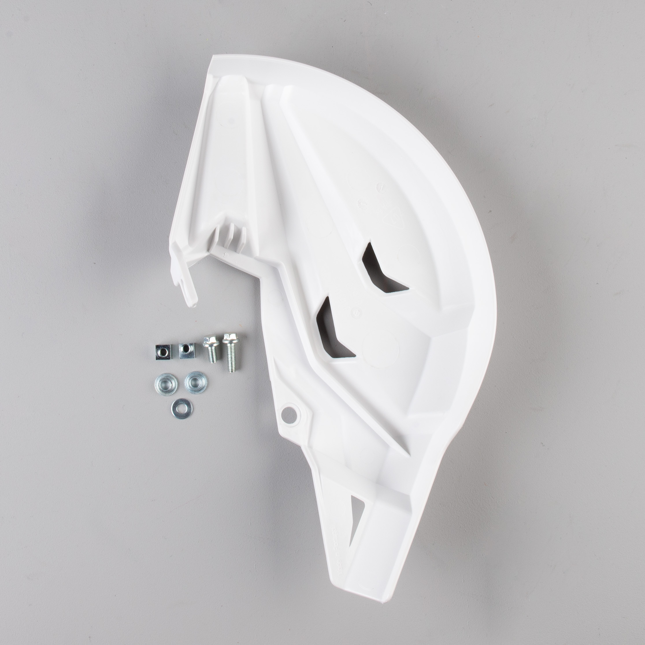 Polisport Brake Disc Cover