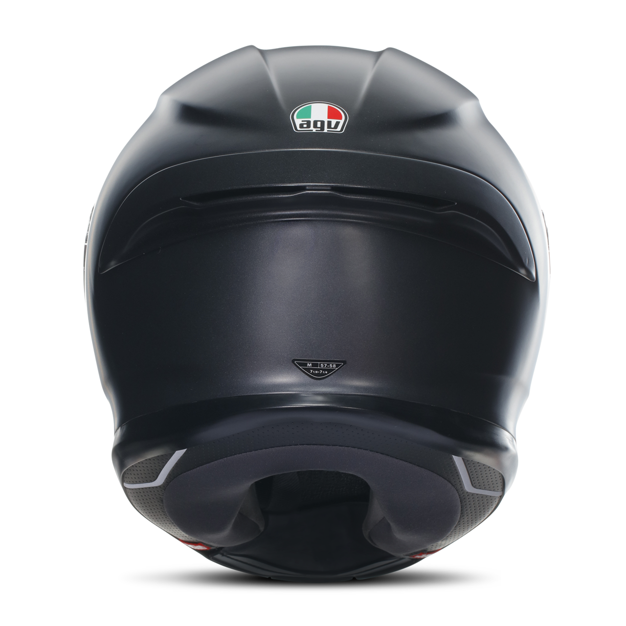AGV K6 S Full Face Helmet