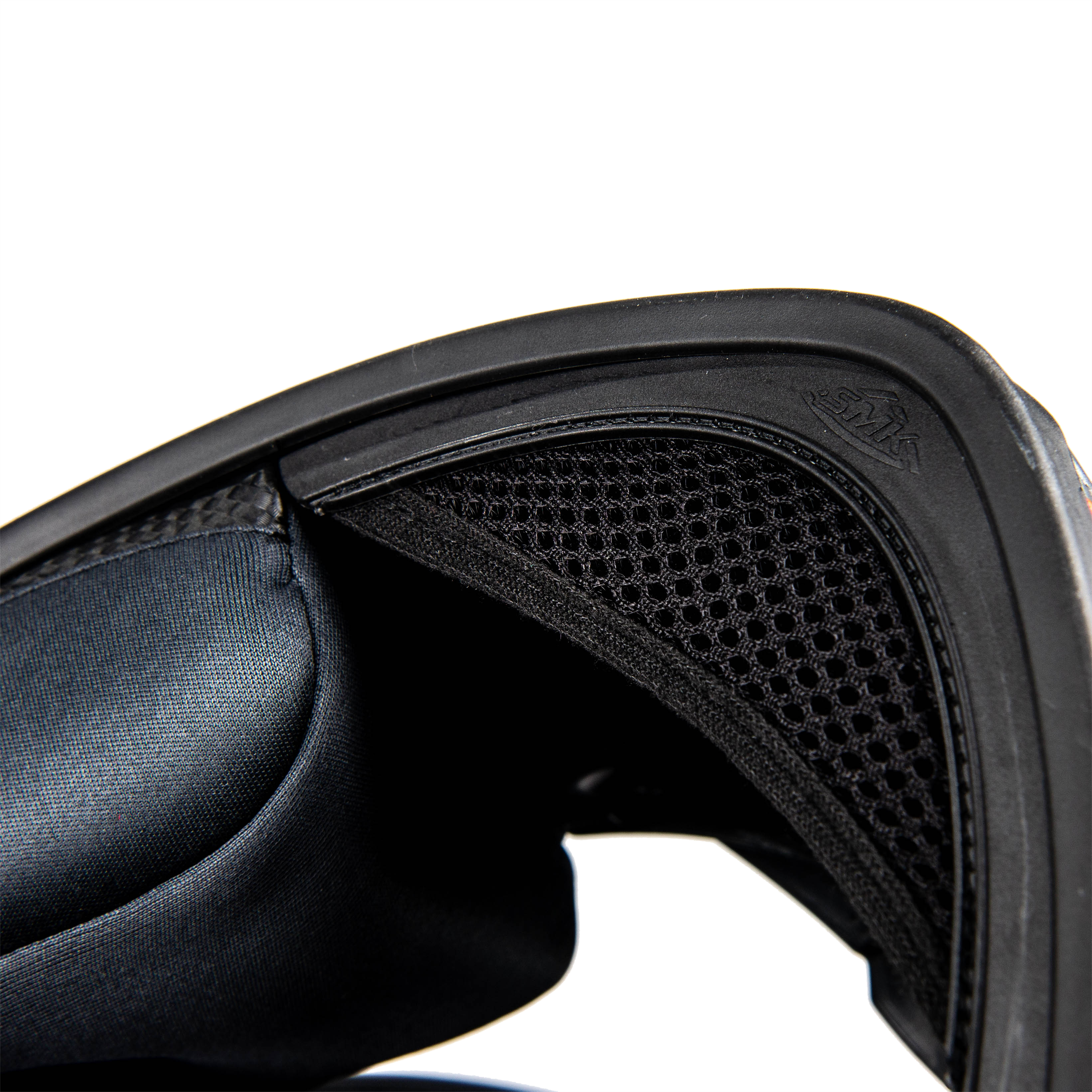 Casco Integral SMK Stellar Swank