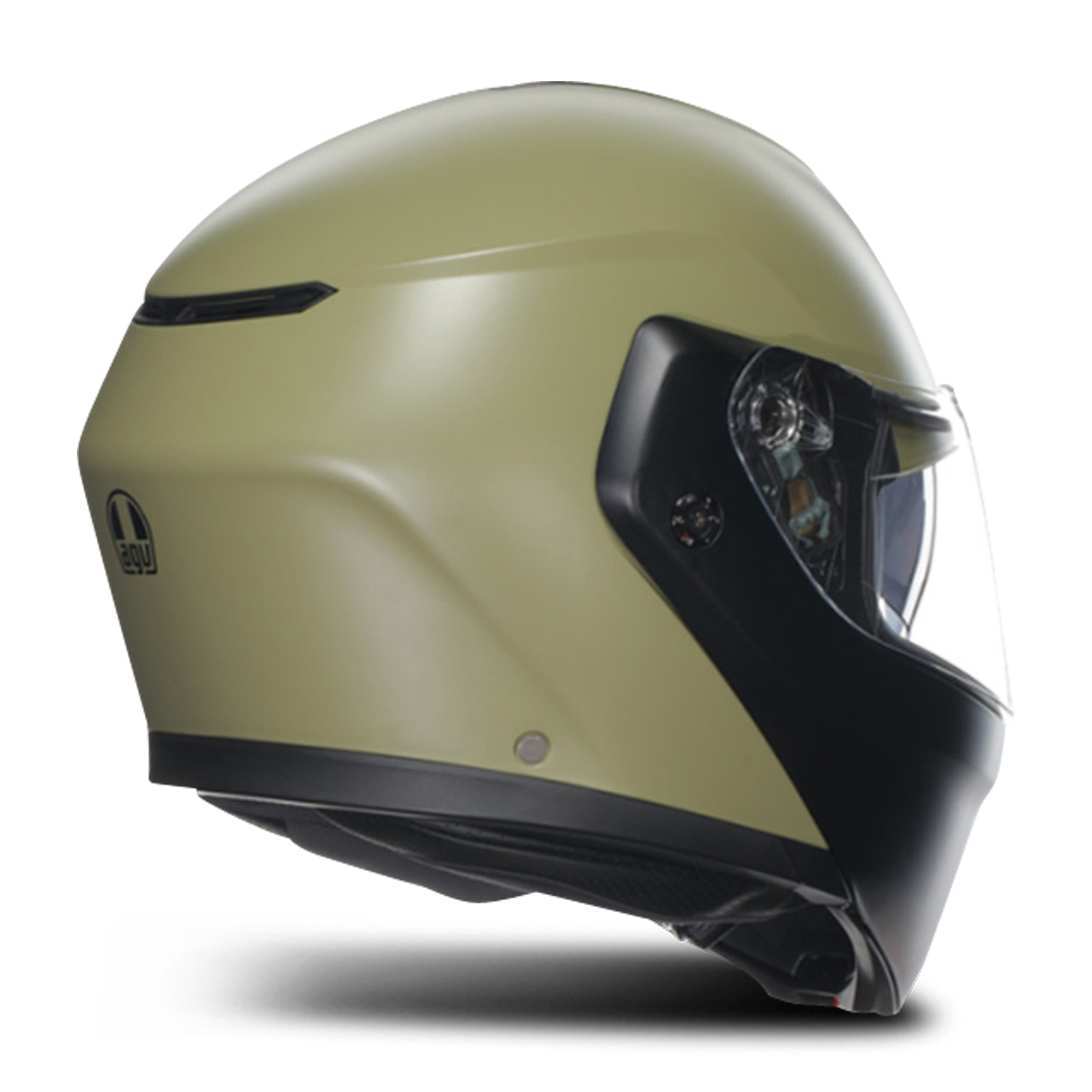 Casco Modular AGV Street