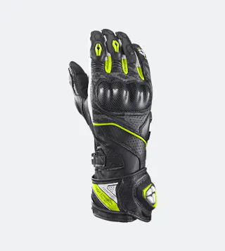 Luvas MC Ixon Tornado Air