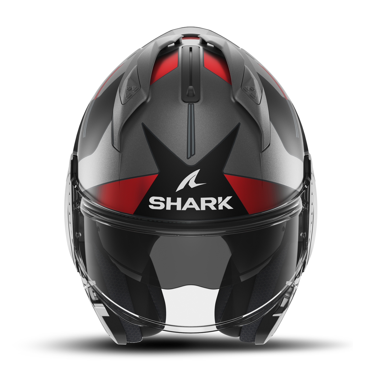 Systeemhelm Shark Evo GT Tekline
